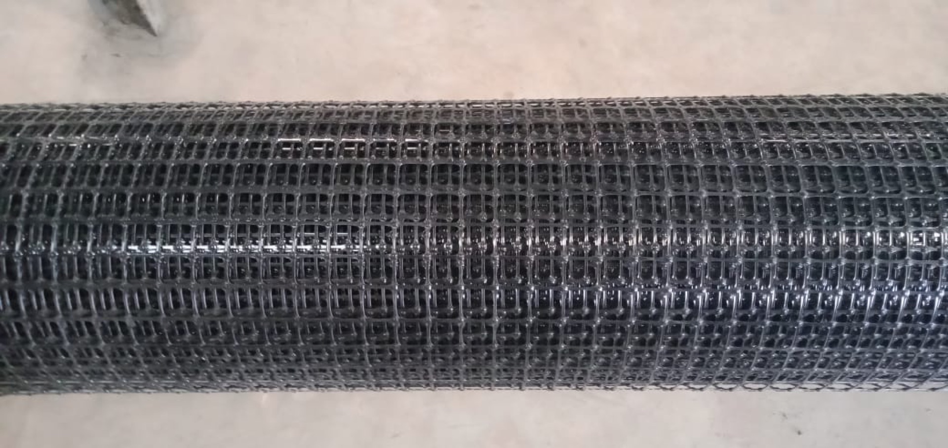 Manufacturing in detail